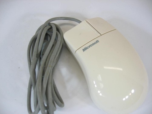 Microsoft mouse port - mouse,