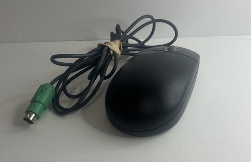 Vintage dell microsoft - vintage,