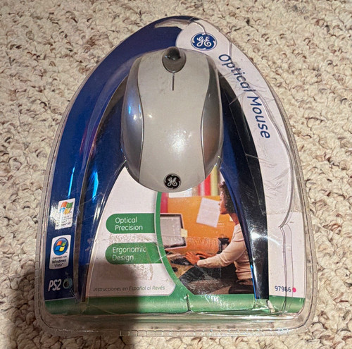 Optical wired 2 - optical, mouse