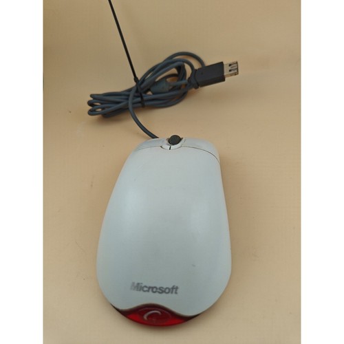 Microsoft intellimouse optical - microsoft,