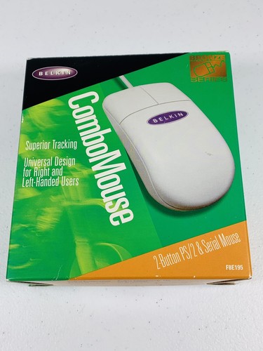 Vintage 1999 belkin 2 - 🔥vintage, •