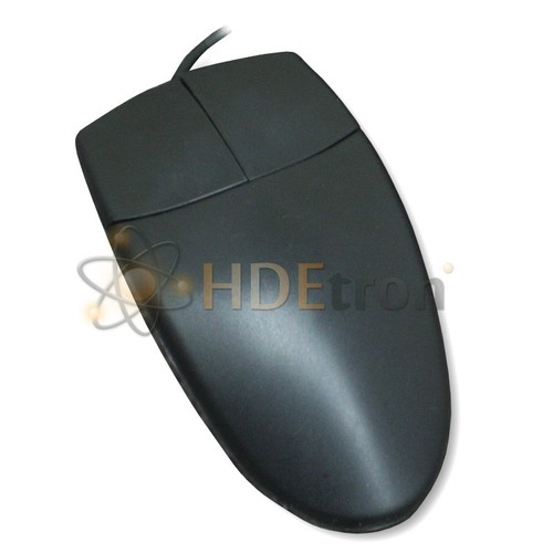 Pin serial mouse - 9-pin,