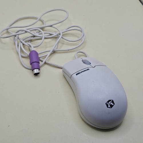 Microsoft intellimouse 2a - microsoft, 1.2a