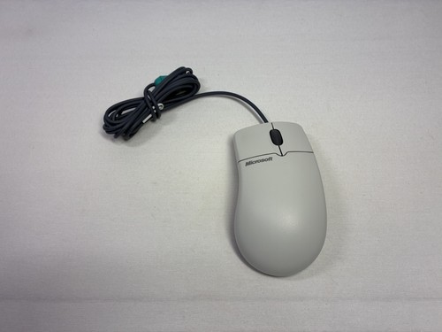 Microsoft intellimouse - intellimouse, /