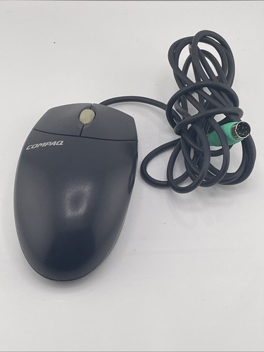 Compaq logitech s69 2 - compaq,
