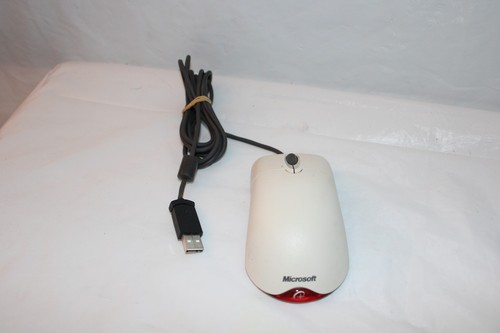 Microsoft intellimouse - microsoft,