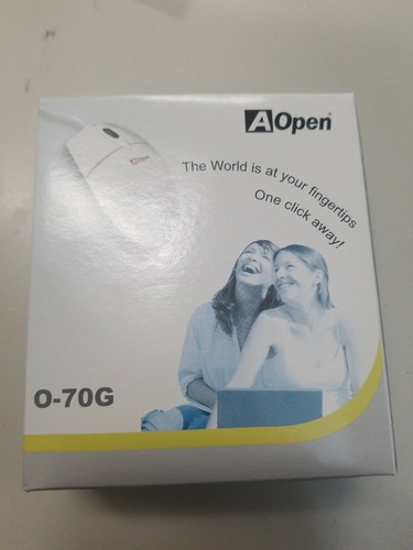 Aopen 70g mouse - aopen, 0-70g