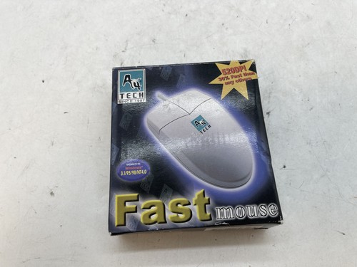 Retro a4tech fast - retro,