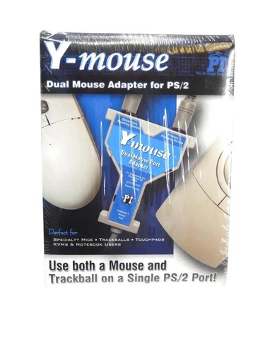 Engeneering y mouse dual - p.i.,
