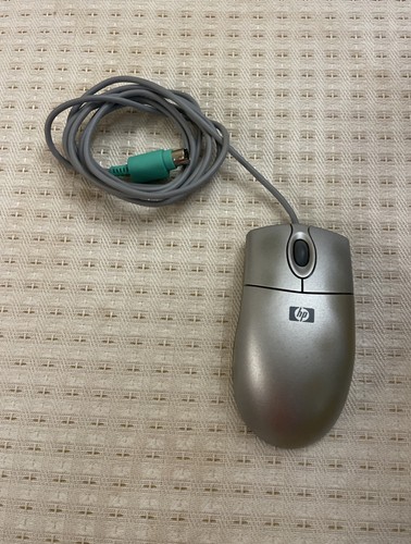 Mo42koa mouse optical ps2 - hp,