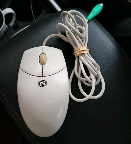 Vintage gateway logitech s69 - gateway, m-s69